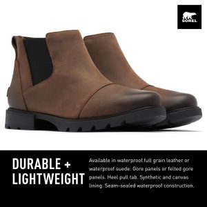Women's Emelie lll Chelsea Waterproof Boot