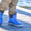 Kids Rogue Wave Shoe, High-Performance Fishing & Deck Boot for Youth