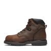 Men's Pit Boss Steel Toe Boot