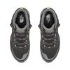 Women's Hedgehog Fastpack 3 Mid Waterproof Hiking Shoes