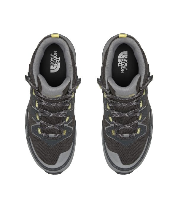 Women's Hedgehog Fastpack 3 Mid Waterproof Hiking Shoes