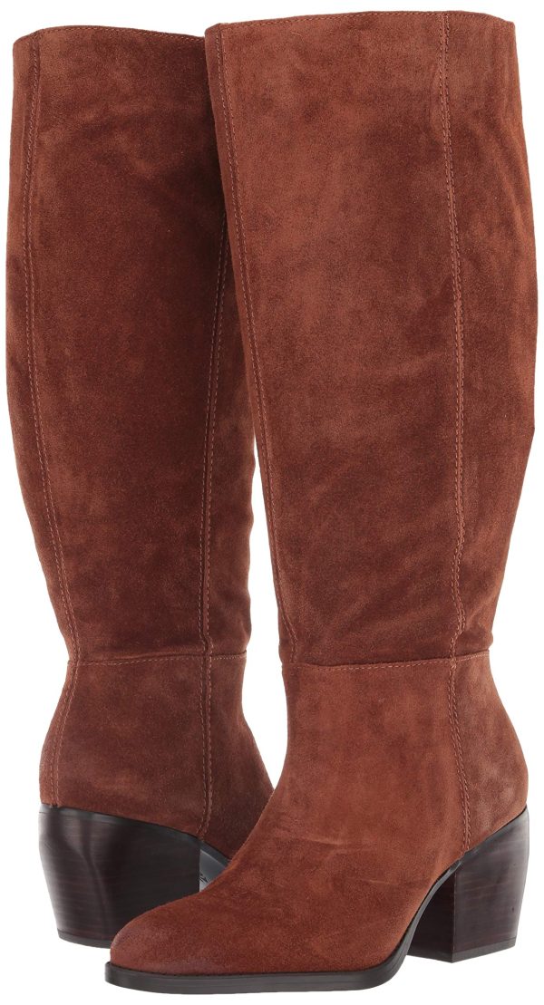 Women's Fae Knee High Boot