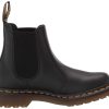 Women's 2976 Nappa Leather Chelsea Boot