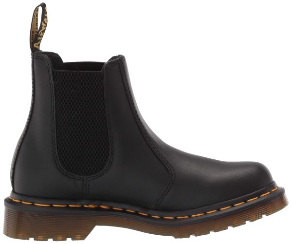 Women's 2976 Nappa Leather Chelsea Boot