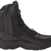 Men's Stellar G2 Zip Waterproof Military and Tactical Boot