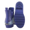 Galleria's Women's Chelsea Rain Boots