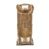 Tactical Men's Side-Zip Brown Boots, ATAC 2.0 8", Desert, Dark Coyote, Style 12393ABR