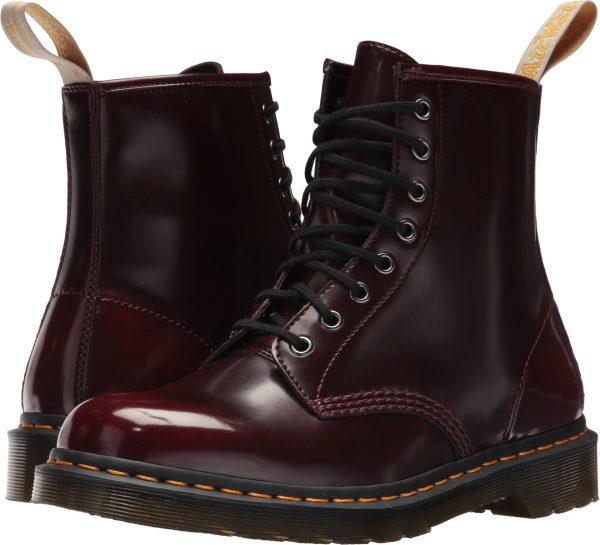 Unisex-Adult Vegan 1460 Fashion Boot