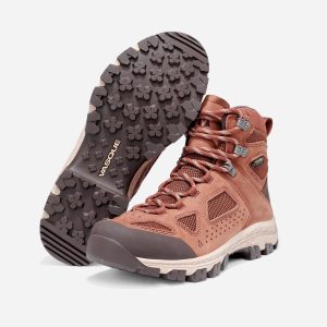 Women's Breeze Waterproof Hiking Boot