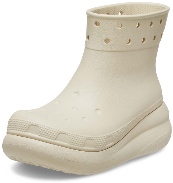 Unisex-Adult Crush Boot Rain