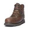 Men's Pit Boss Steel Toe Boot