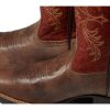 Men's Sport Rodeo Western Boot
