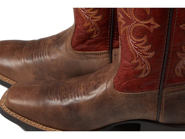 Men's Sport Rodeo Western Boot