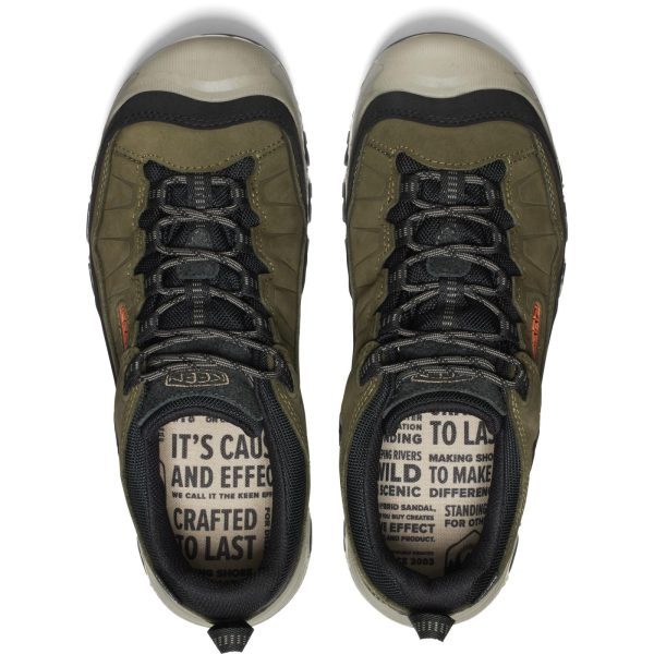 Men's, Targhee IV Waterproof Hiking Shoe
