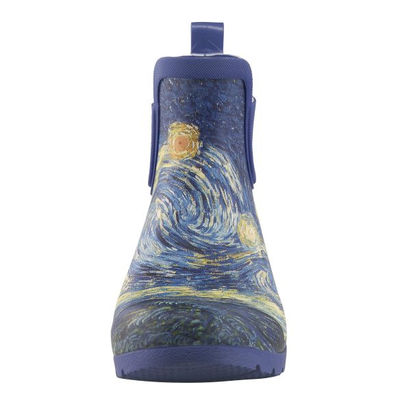 Galleria's Women's Chelsea Rain Boots