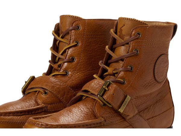 Men's Ranger Fashion Boot