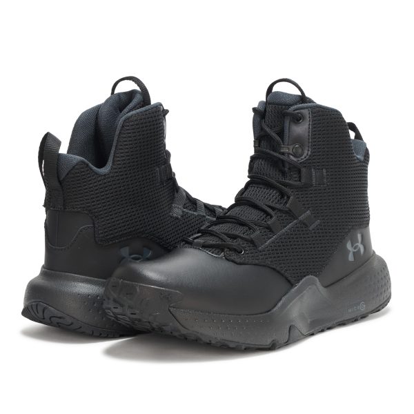 Men's Micro G Stellar Mid Military and Tactical Boot