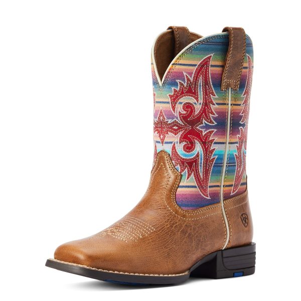 Women's Lonestar Western Boot
