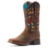Women's Laney Venttek 360° Western Boot