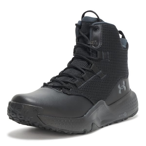 Men's Micro G Stellar Mid Military and Tactical Boot