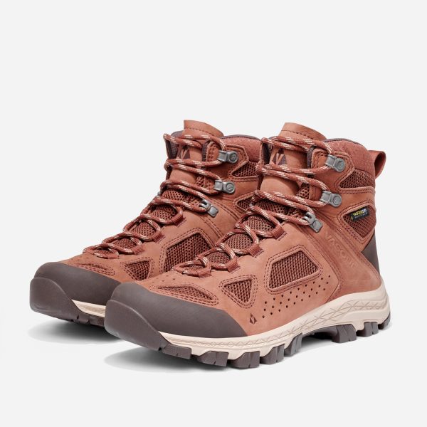 Women's Breeze Waterproof Hiking Boot