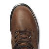 Men's Pit Boss Steel Toe Boot