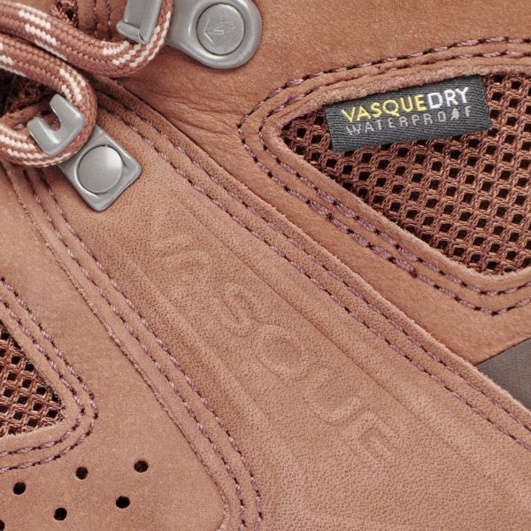 Women's Breeze Waterproof Hiking Boot