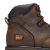 Men's Pit Boss Steel Toe Boot